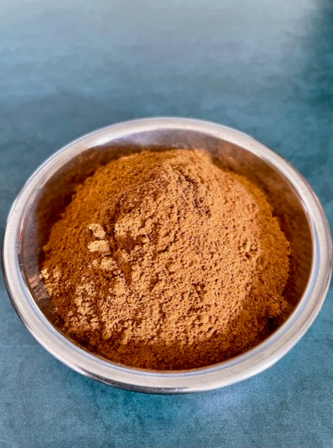 Single Origin Cinnamon Verum Powder