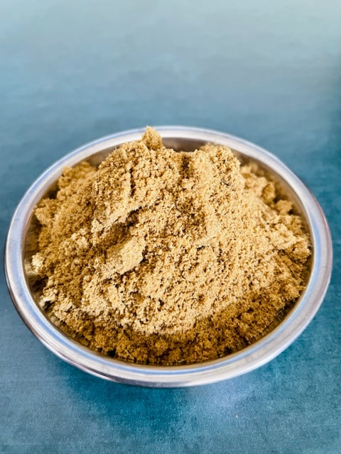 Organic Cumin Powder (Jeera)