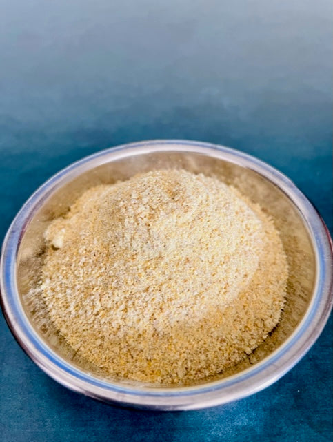 Organic Fenugreek Powder (Methi)