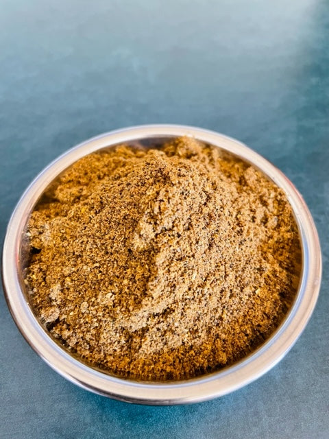 Organic Garam Masala