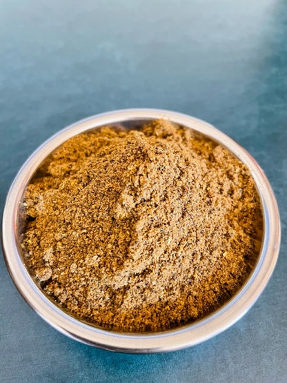 Organic Garam Masala